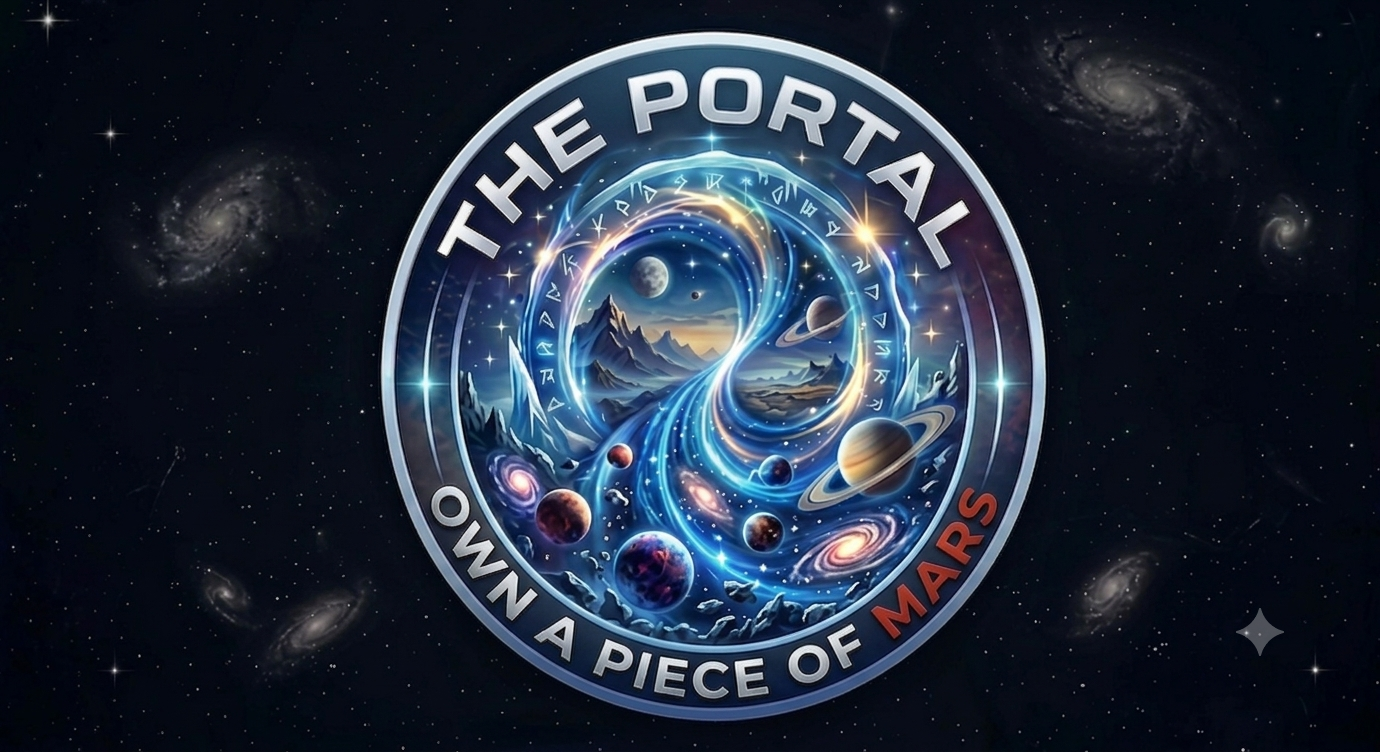 The Portal Universe